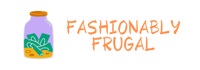 Fashionably Frugal